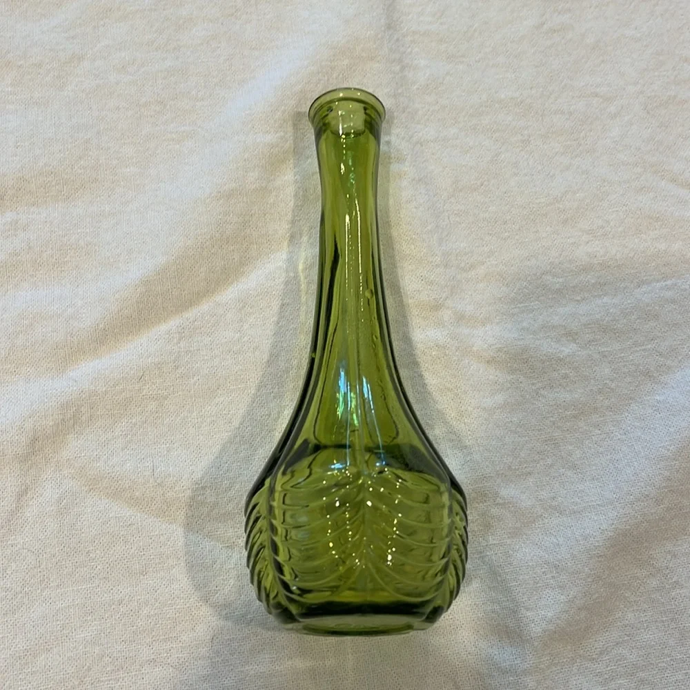 Vintage Avon Vase